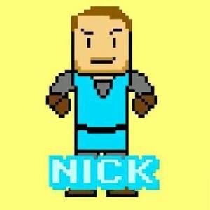 Meet your Posher, Nick